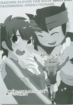 Page 2 of Triangle Z