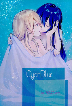 Download CyanBlue