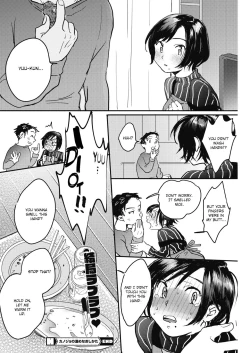 Page 20 of Kanojo no Atatamenaoshikata