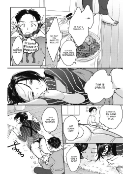 Page 3 of Kanojo no Atatamenaoshikata