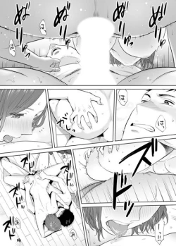 Page 15 of "Otto no Buka ni Ikasarechau..." Aragaezu Kanjite Shimau Furin Tsuma 3