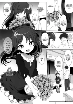 Page 3 of Arisu to Idol no Watashi