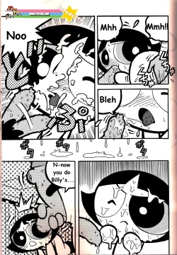 Page 22 of THE PUFF PUFF GIRLS