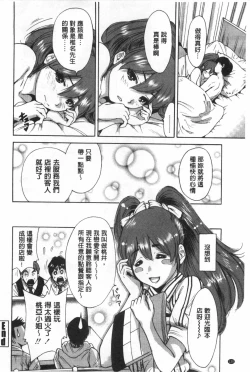 Page 121 of Konkai wa Goen Arimashita, to Iu Koto de. | 這次就算我們倆有緣份、就是這麼回事。