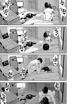 Page 22 of Osananajimi Ecchi | Sex with My Childhood Friend