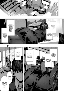 Page 8 of Osananajimi Ecchi | Sex with My Childhood Friend