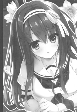 Page 22 of Kimi wa Boku dake no Tenshi