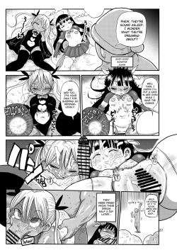 Page 26 of Yousei no Mahou Shoujo 2