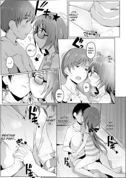 Page 15 of Sensei Onegaishimasu