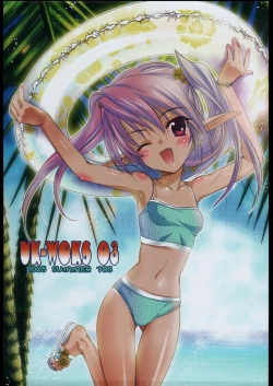 Page 2 of UK-WORKS 03