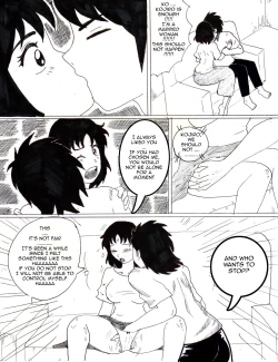 Page 12 of Not evering is soccer