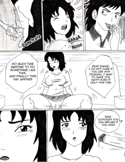 Page 13 of Not evering is soccer