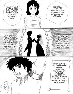 Page 2 of Not evering is soccer