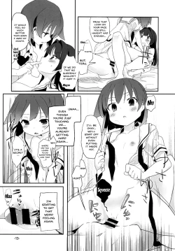 Page 12 of Tonimokakunimo iPS! | Anyway iPS!
