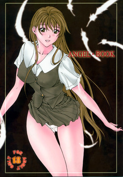 Download Angel Book