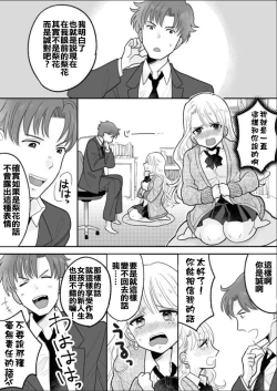 Page 15 of Kawaii Gal to Karada o Irekaerareta Ore ga Shinyuu to H Suru Hanashi.