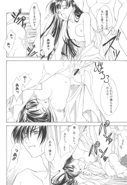 Page 17 of MUGENSAIKA