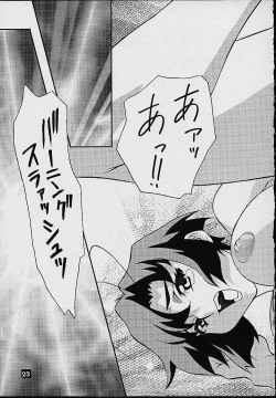 Page 21 of Avaruta no Wandaba Shukan