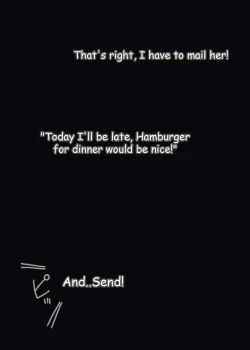 Page 15 of Ienai ～erika～ 【 English Ver. 】