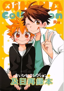 Page 1 of Oihina Collection