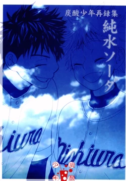 Page 1 of Junsui Soda