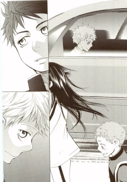 Page 164 of Akanesasu Hibi