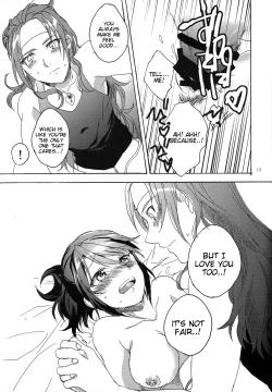 Page 19 of Hold you!