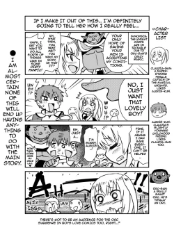 Page 209 of ERONA Orc no Inmon ni Okasareta Onna Kishi no Matsuro