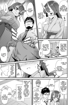 Page 10 of Enjo Kouhai 7