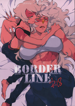 Download BORDER LINE
