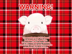 Page 2 of Doubutsu Noujou 3chan Hen - Animal Farm 2 The Three Little Pigs