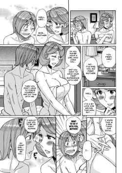 Page 10 of Ore no Kaa3