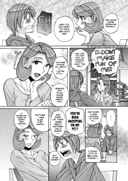 Page 5 of Ore no Kaa3