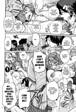 Page 61 of Ore no Kaa3