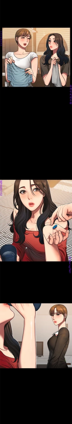 Page 204 of Run away 1-10【中文】