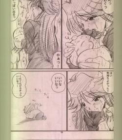 Page 17 of Bunchin Memo