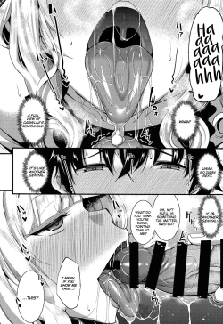 Page 11 of Carmilla-san to Sugosu Kyuujitsu wa Yasumenai. | No Rest On A Day Off With Carmilla.