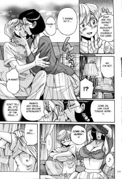 Page 239 of Nympho Maman Boshi Soukan20