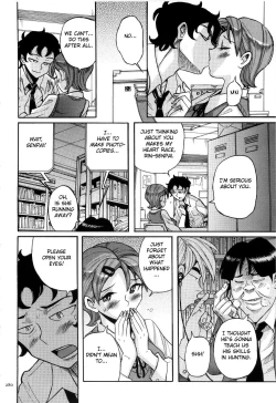 Page 284 of Nympho Maman Boshi Soukan20