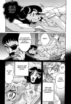 Page 338 of Nympho Maman Boshi Soukan20