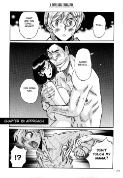 Page 357 of Nympho Maman Boshi Soukan20