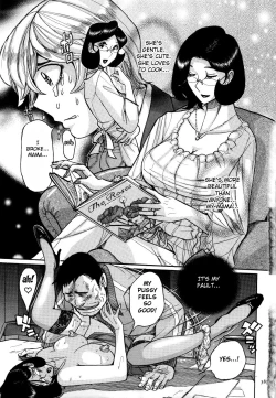 Page 391 of Nympho Maman Boshi Soukan20