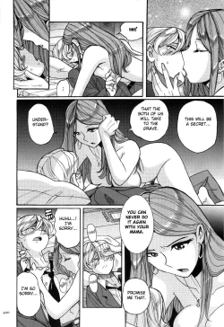 Page 404 of Nympho Maman Boshi Soukan20