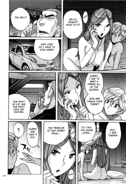 Page 414 of Nympho Maman Boshi Soukan20