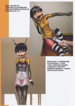 Page 9 of Choukyou Kiroku