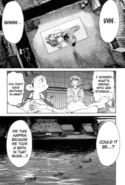 Download GO GO HEAVEN!! #08 BUG'S LIFES NANO DIVER...