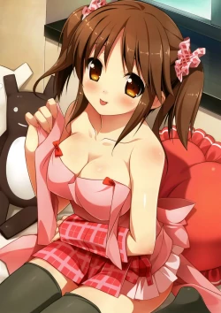 Page 12 of Sweet Day's