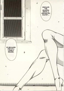 Page 134 of Kyoushi Keiko | The Teacher Keiko