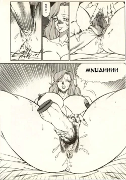 Page 147 of Kyoushi Keiko | The Teacher Keiko