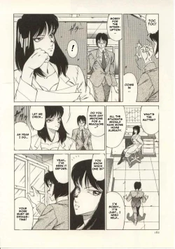 Page 163 of Kyoushi Keiko | The Teacher Keiko